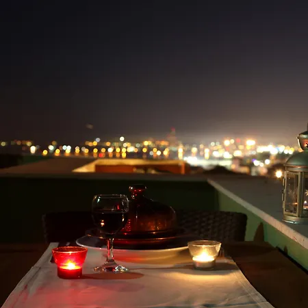 Erguvan - Special Category 3* Istanbul