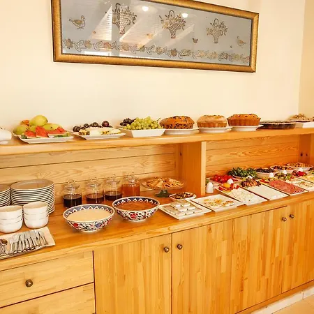 Erguvan - Special Category 4* Κωνσταντινούπολη