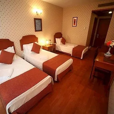 ホテル　エルグワン　スペシャルカテゴリー イスタンブール