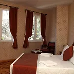 Hotel Erguvan - Special Category Istanbul