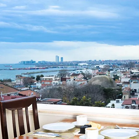 Erguvan - Special Category Hotell Istanbul