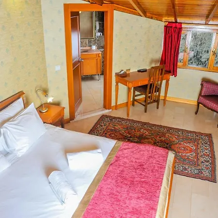 Erguvan - Special Category İstanbul