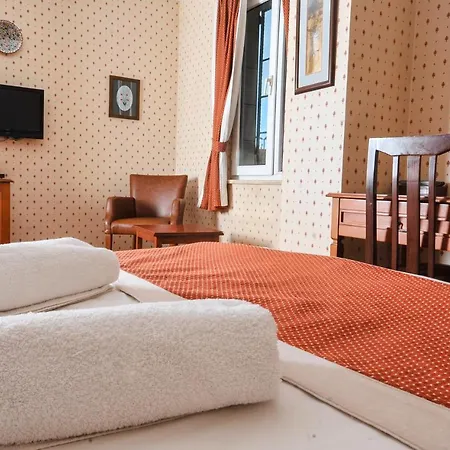 Erguvan - Special Category Hotel
