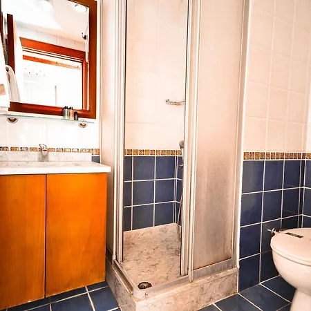 Hotel Erguvan - Special Category 4*