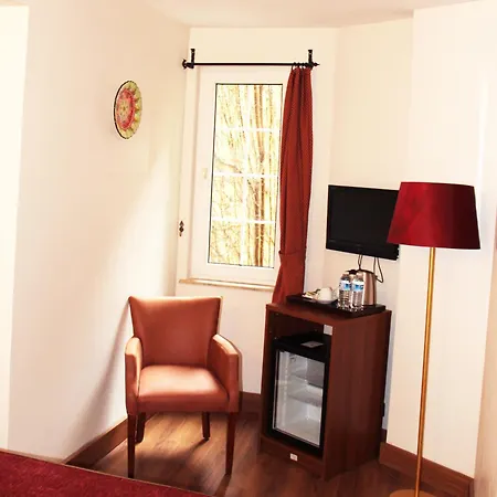 Hotell Erguvan - Special Category Istanbul