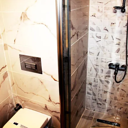 Hotell Erguvan - Special Category 4*