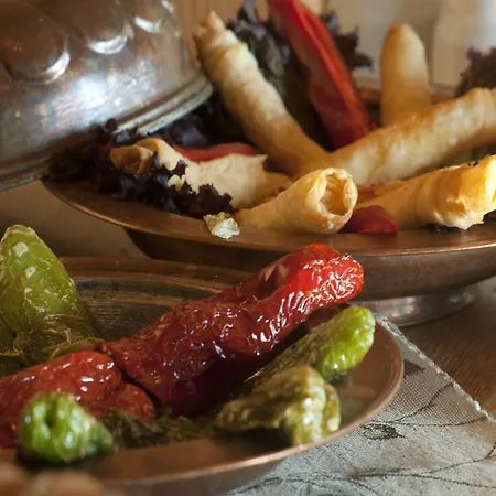 Erguvan - Special Category İstanbul