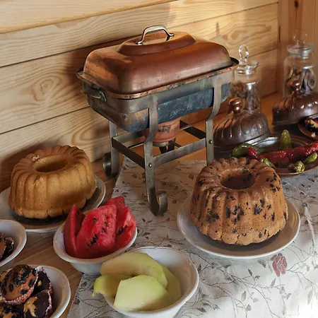 Hotell Erguvan - Special Category