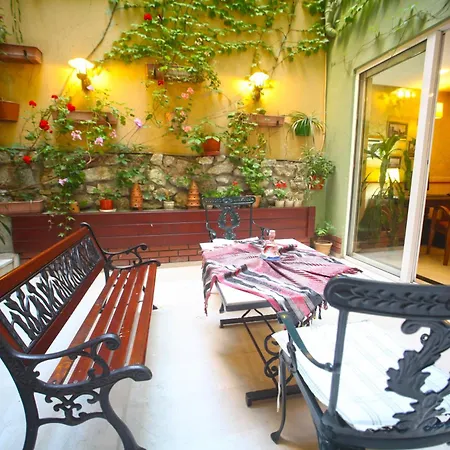 Hotell Erguvan - Special Category Istanbul