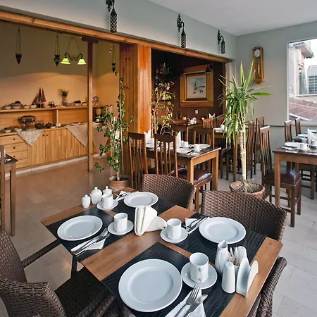 Hotell Erguvan - Special Category