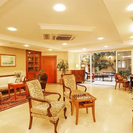 Erguvan - Special Category 3* İstanbul