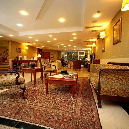 Erguvan - Special Category Otel 3*