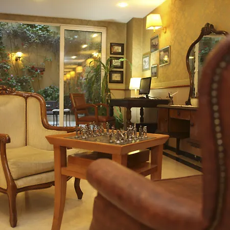 Erguvan - Special Category İstanbul