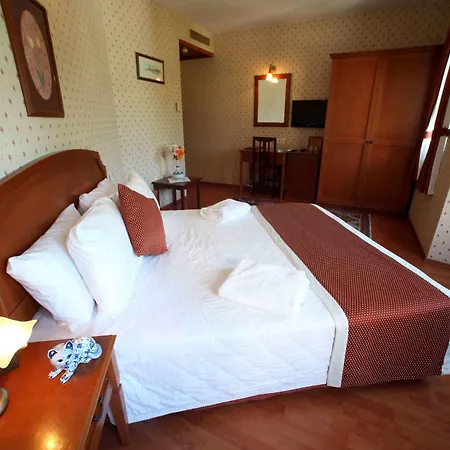 Otel Erguvan - Special Category 3*