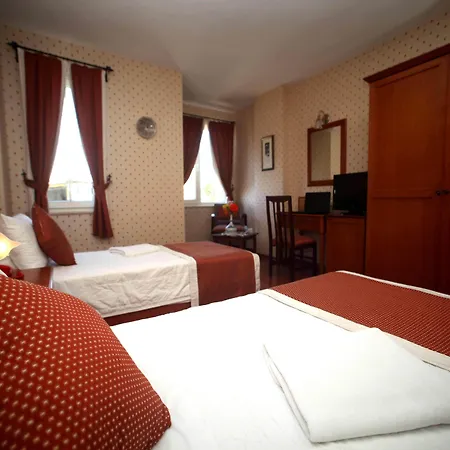Otel Erguvan - Special Category İstanbul