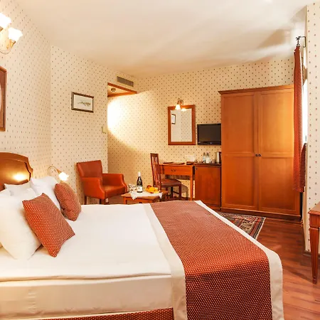 Hotel Erguvan - Special Category