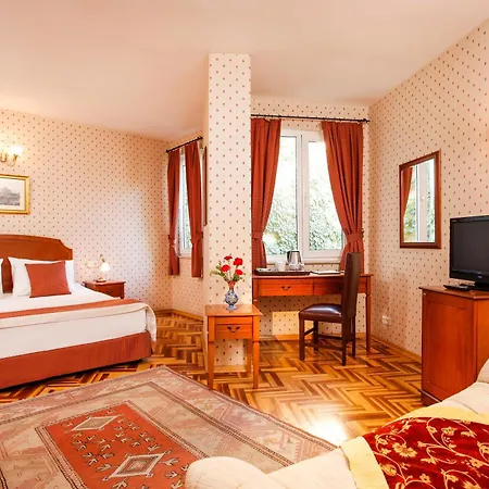 Erguvan - Special Category Hotel