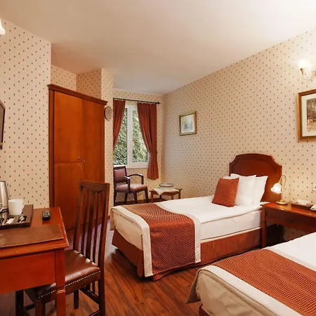 Otel Erguvan - Special Category