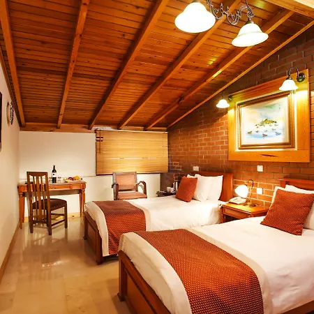 Otel Erguvan - Special Category İstanbul