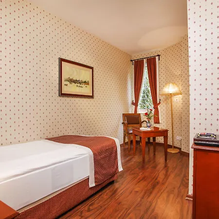 Erguvan - Special Category Otel İstanbul