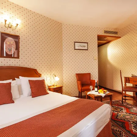 Erguvan - Special Category İstanbul