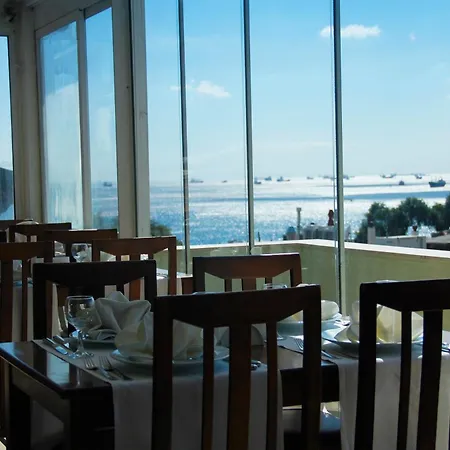 Hotel Erguvan - Special Category