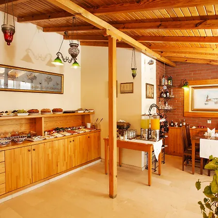 犹太树特殊类别酒店 伊斯坦布尔