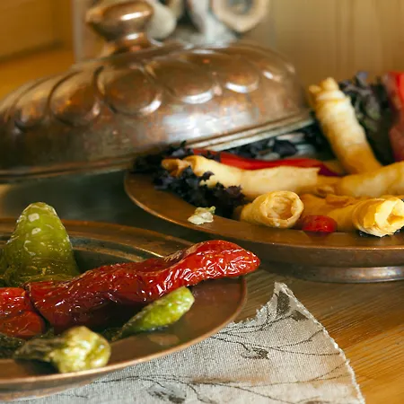 Erguvan - Special Category Otel 3*