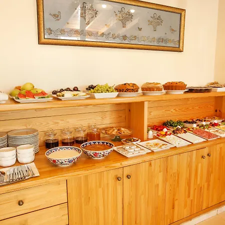 犹太树特殊类别酒店 3* 伊斯坦布尔