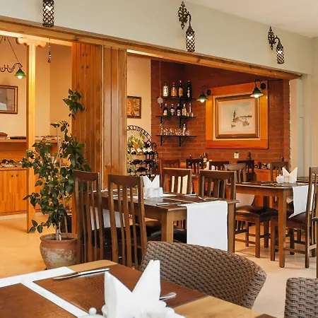 Erguvan - Special Category Hotel