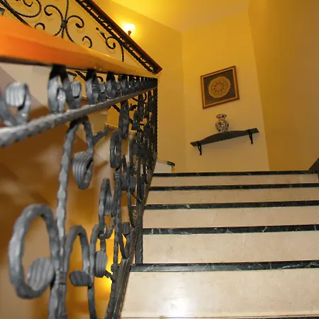 Erguvan - Special Category Hotel Provincia di Istanbul