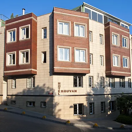 Erguvan - Special Category