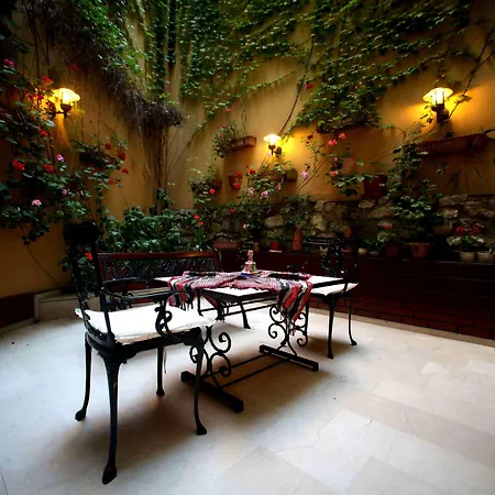 Hotel Erguvan - Special Category