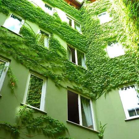 Otel Erguvan - Special Category