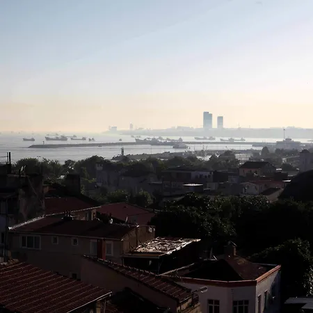 Erguvan - Special Category