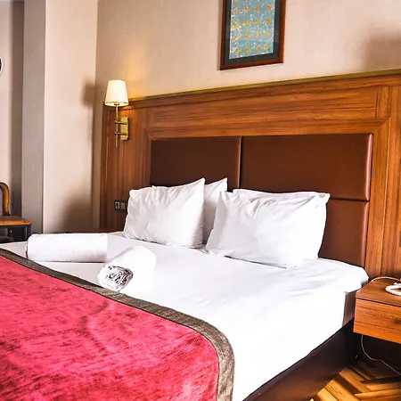 Hotel Erguvan - Special Category