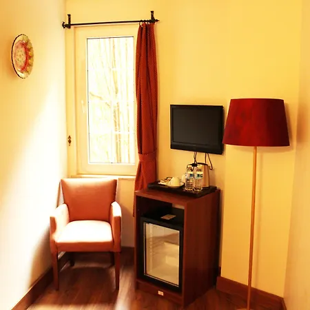Erguvan - Special Category 3* Istanbul
