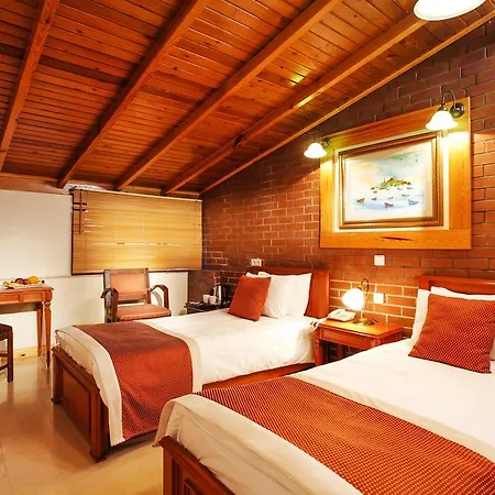 Erguvan - Special Category Hotell 4*
