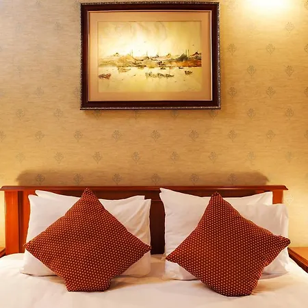Hotell Erguvan - Special Category