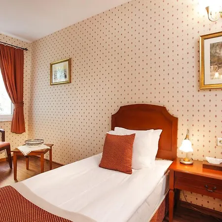 Erguvan - Special Category Hotell