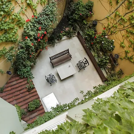 Hotell Erguvan - Special Category Istanbul