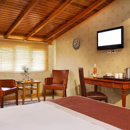 Hotell Erguvan - Special Category