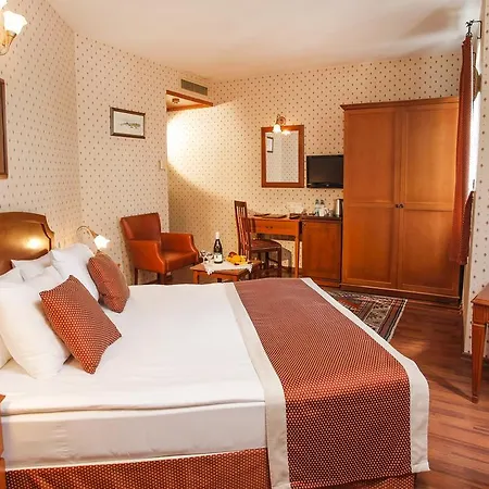 Erguvan - Special Category Isztambul