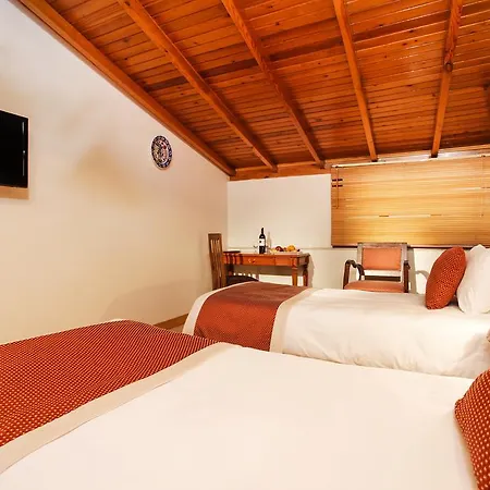 Erguvan - Special Category Hotel Istanboel