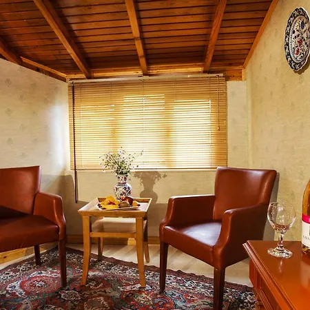 Erguvan - Special Category Otel 3*