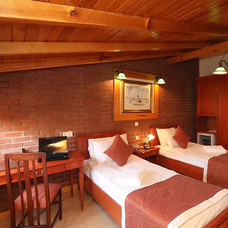 Erguvan - Special Category İstanbul