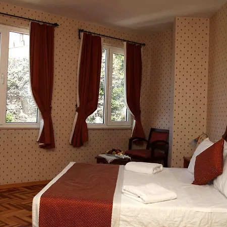 Hotell Erguvan - Special Category Istanbul