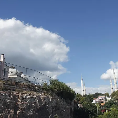 Otel Erguvan - Special Category İstanbul