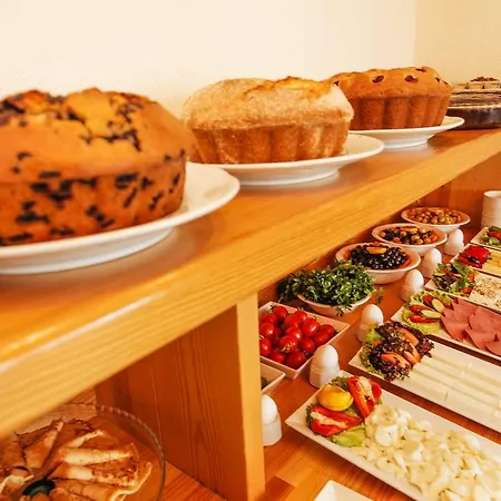 Erguvan - Special Category Hotell 4*