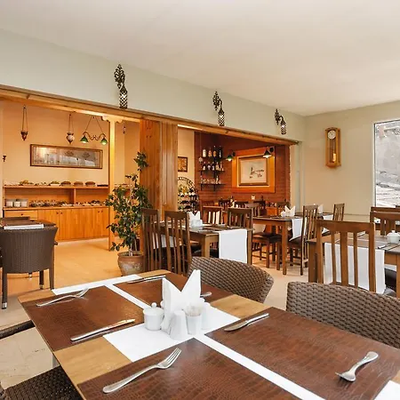Erguvan - Special Category Hotell